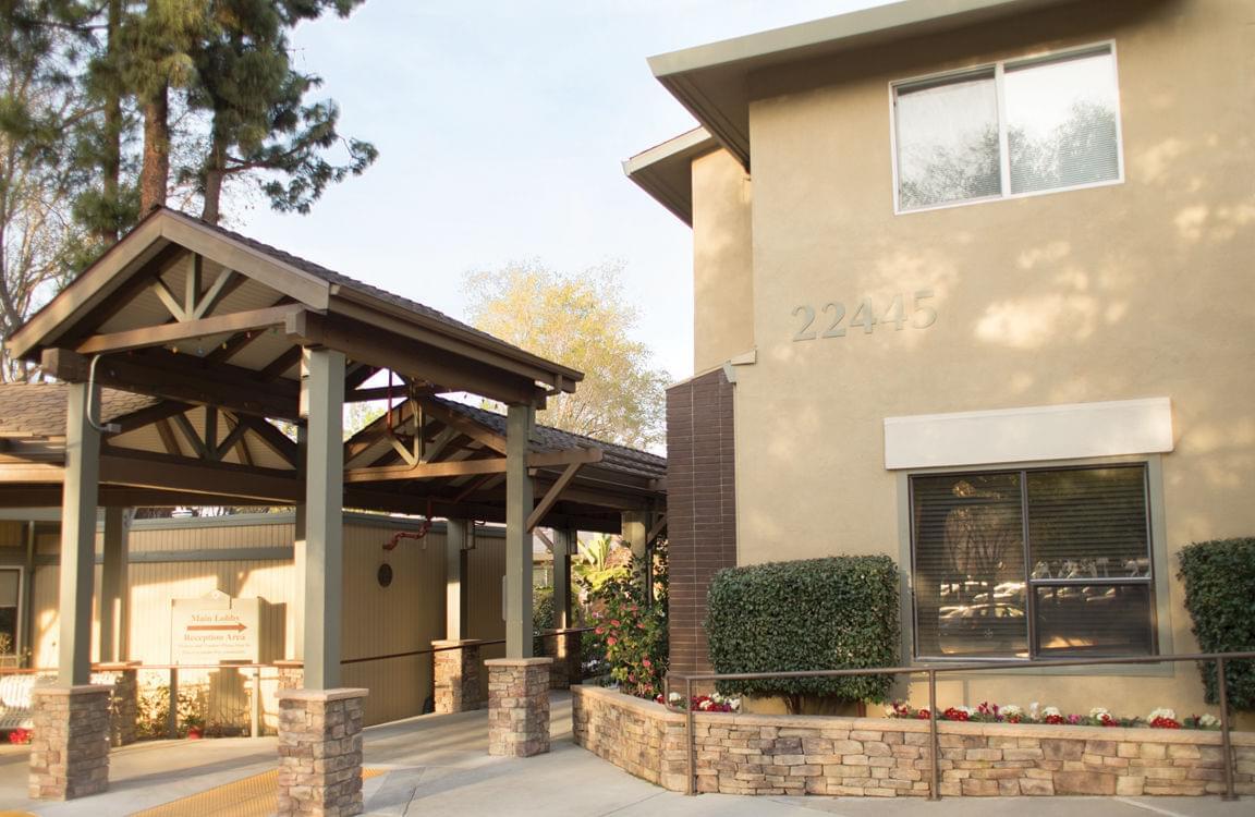 Sunny View Senior Living Community Assisted Living, Nursing Home